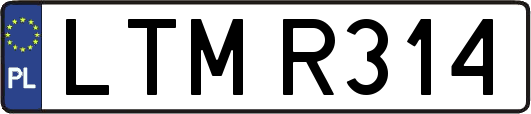 LTMR314