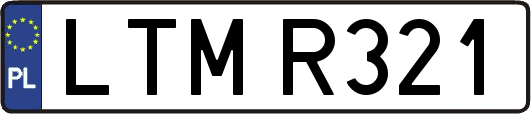 LTMR321