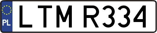 LTMR334