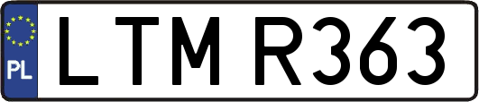LTMR363