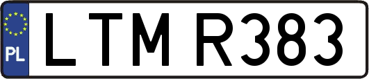LTMR383