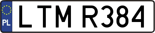 LTMR384