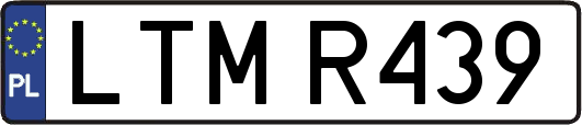 LTMR439