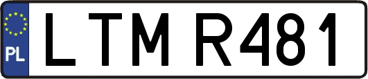 LTMR481