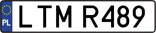 LTMR489