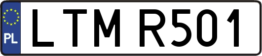 LTMR501