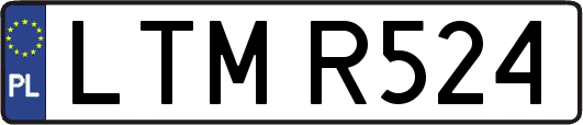 LTMR524