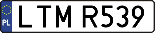 LTMR539