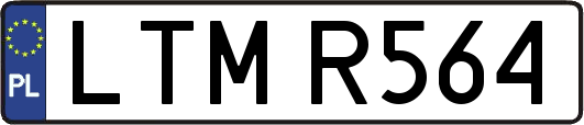 LTMR564