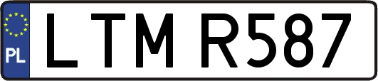 LTMR587