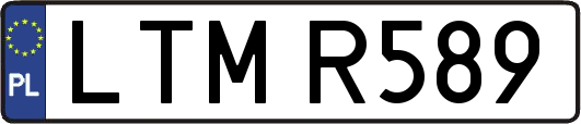 LTMR589