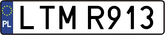 LTMR913