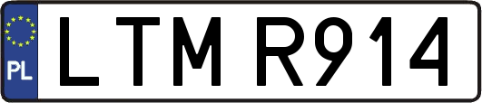 LTMR914