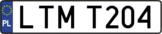 LTMT204