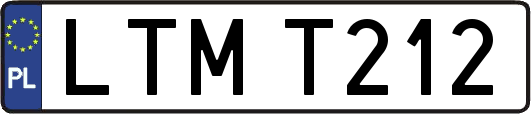 LTMT212