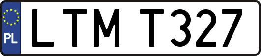 LTMT327