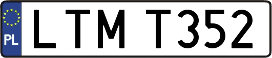 LTMT352