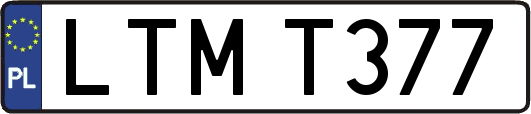 LTMT377