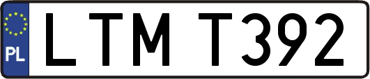 LTMT392