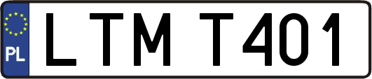LTMT401