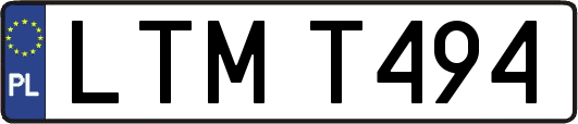 LTMT494