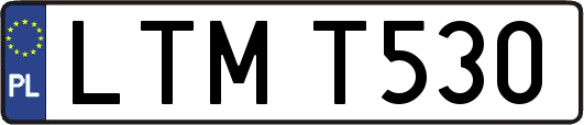 LTMT530