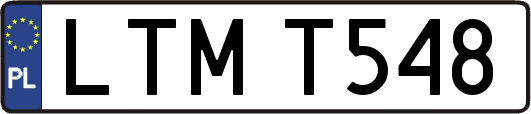 LTMT548