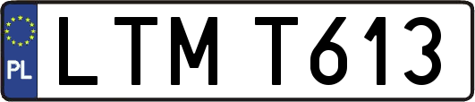 LTMT613