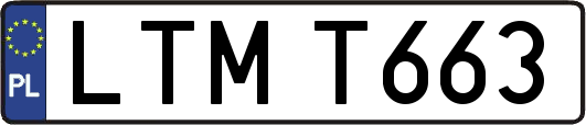 LTMT663