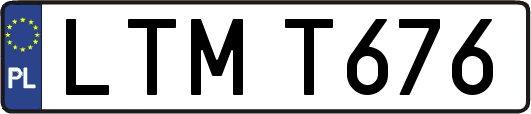 LTMT676