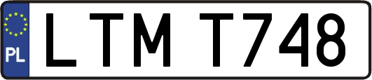 LTMT748