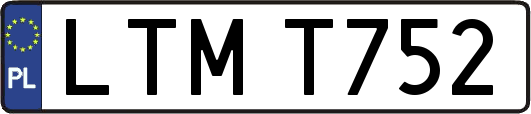 LTMT752
