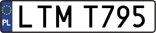 LTMT795