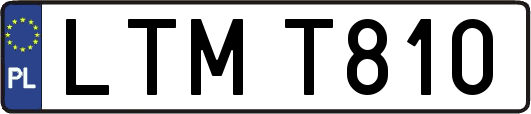 LTMT810