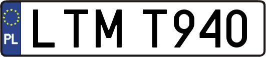 LTMT940
