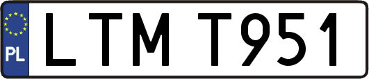 LTMT951