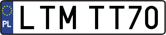 LTMTT70