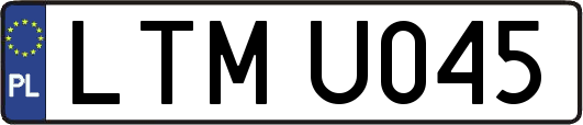 LTMU045