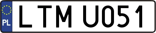 LTMU051