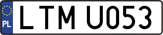 LTMU053