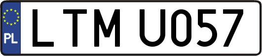 LTMU057