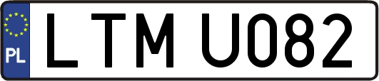 LTMU082