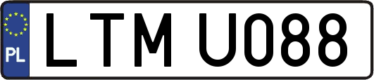 LTMU088