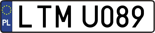 LTMU089