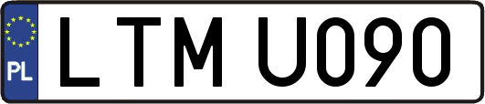 LTMU090