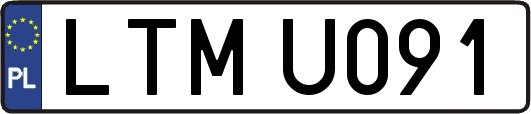 LTMU091