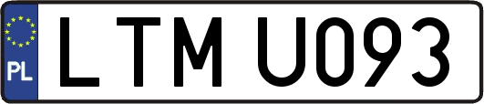 LTMU093