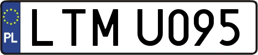 LTMU095