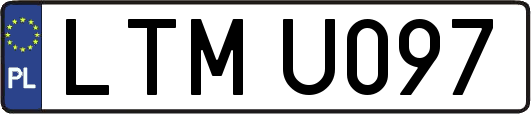 LTMU097
