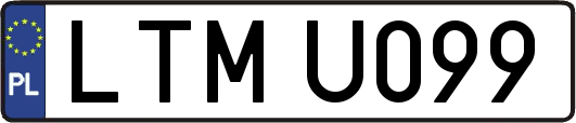 LTMU099